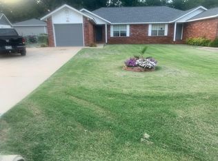 2905 Savannah St #1, Fort Smith, AR 72901