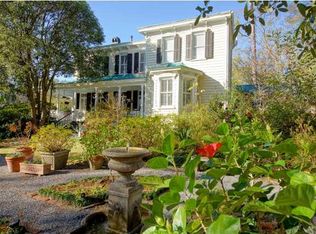 627 W Richardson Ave, Summerville, SC 29483