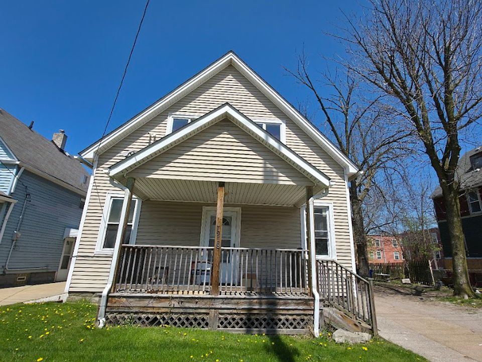 1st image of 7918 Madison Ave #1