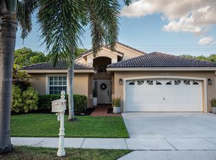 Bonaventure, Weston, FL 33326