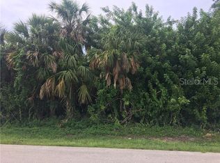 11394 Zola Ave, Port Charlotte, FL 33981