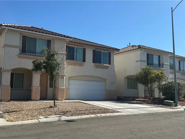8453 Galliano Ave, Las Vegas, NV 89117