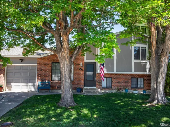 4613 S Jellison Street, Littleton, CO 80123