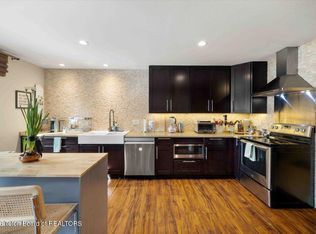 804 Powderhorn Ln APT C, Jackson, WY 83001