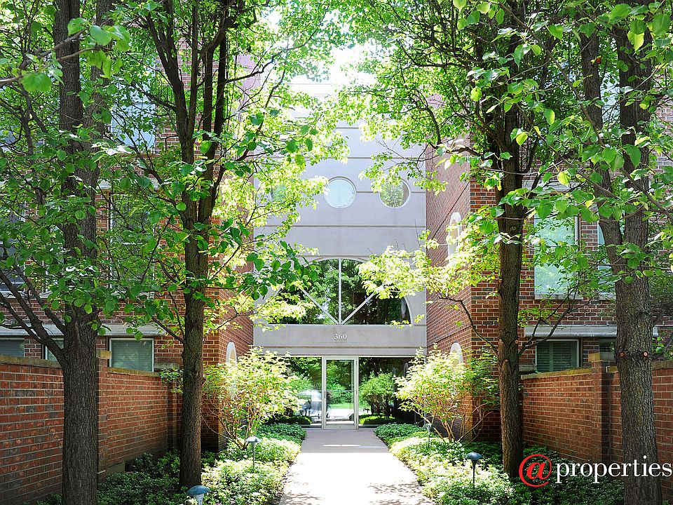 Hedge Row Luxury Condos in the Heart of Winnetka