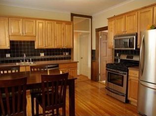 6 Bellflower St #3, Dorchester, MA 02125