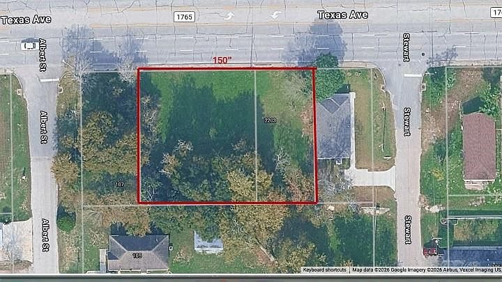 1st image of 2203-2207 Texas Ave