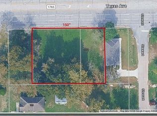 2203-2207 Texas Ave, La Marque, TX 77568