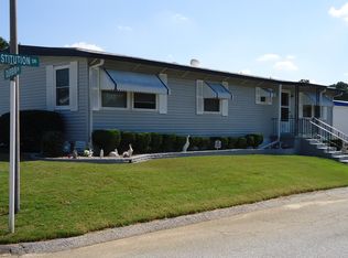 106 Constitution Ave, Martinez, GA 30907
