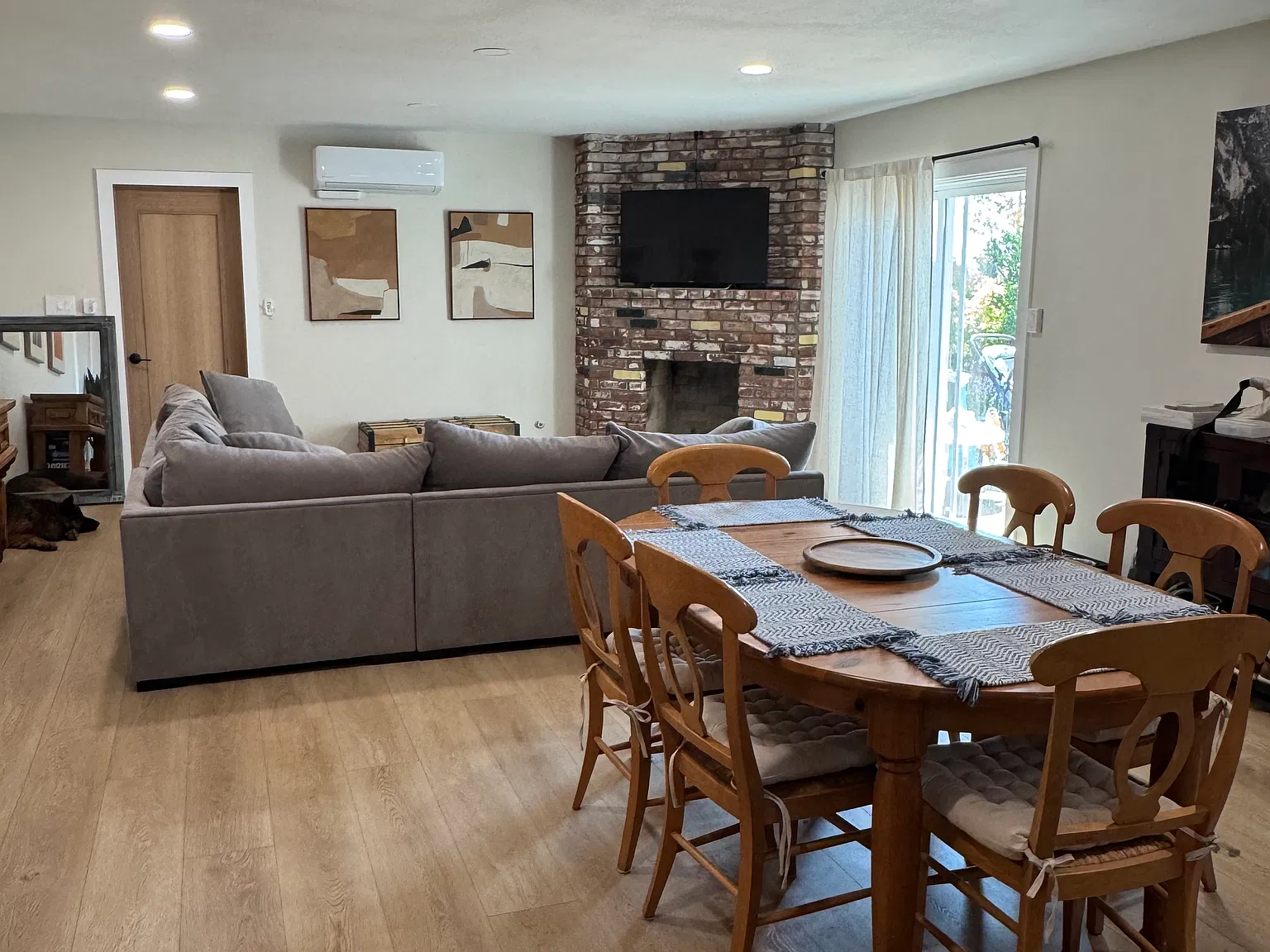 1 bed, 1200 sqft, $3,000 — Photo 4
