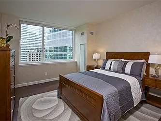 Rented by DSA Realty