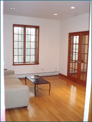 Rented by Brown Harris Stevens | media 2