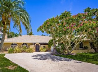 1455 Pelican Ave, Naples, FL 34102