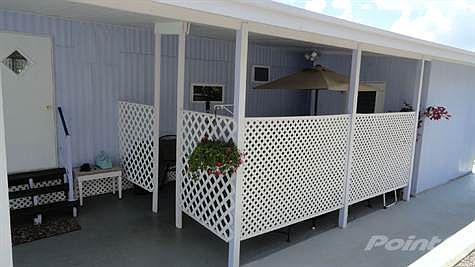 CARPORT PATIO