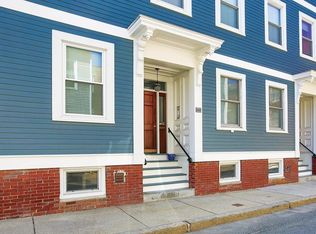 140 High St #1, Charlestown, MA 02129