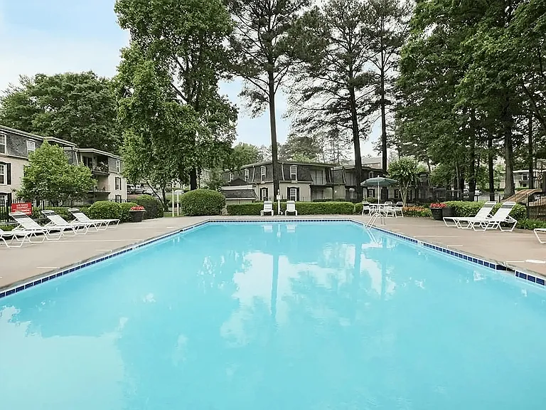 The Reserve at Brookhaven — Photo 23