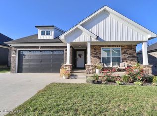 429 Williamsburg Dr, Mount Washington, KY 40047