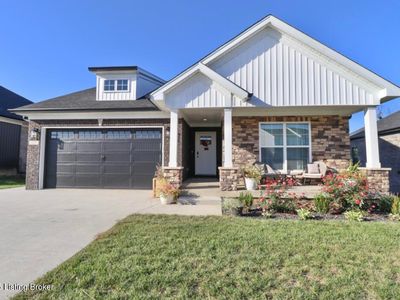 429 Williamsburg Dr, Mount Washington, KY, 40047