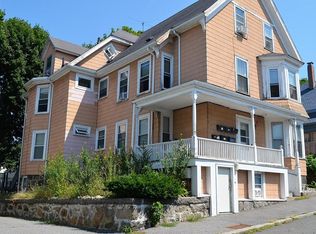 10 Judson St APT 1F, Beverly, MA 01915