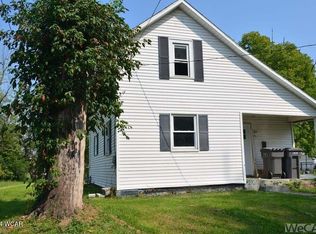 423 E 3rd St, Lima, OH 45804