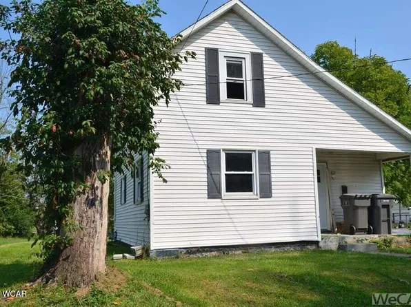 423 E 3rd St, Lima, OH 45804