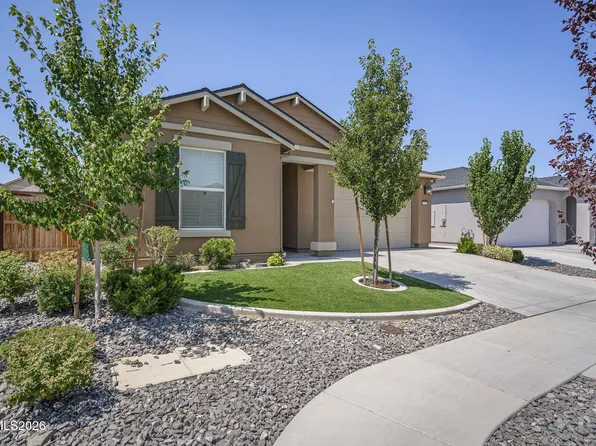 7273 Overture Dr, Reno, NV 89506