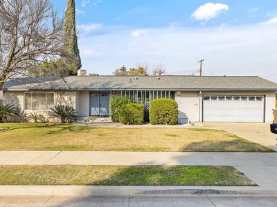 296 E Gannon Drive, Tulare, CA, 93274