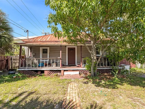 2602 Durham St, Tampa, FL 33605
