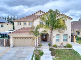 2100 Plumeria Ln, Manteca, CA 95337
