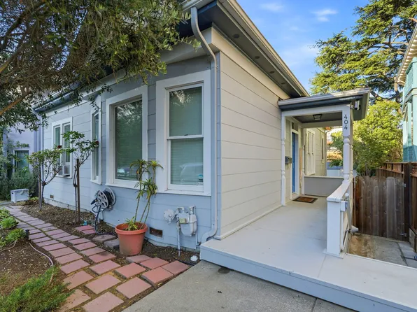 404 W Richmond Ave, Richmond, CA 94801