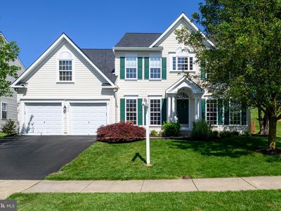 5815 Drexal Ave, New Market, MD, 21774