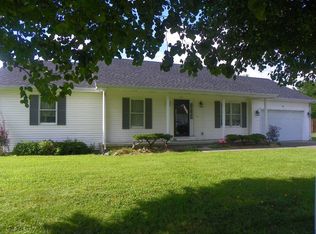 77 Charles Ave, London, KY 40744