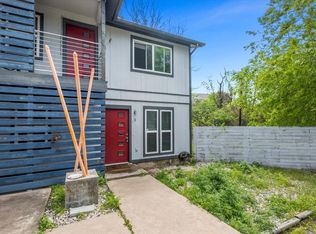 3464 Willowrun Dr APT D, Austin, TX 78704