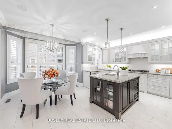 6358 Lisgar Dr, Mississauga, ON L5N 7W1