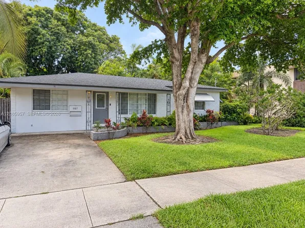 1107 NE 16th Ct, Fort Lauderdale, FL 33305