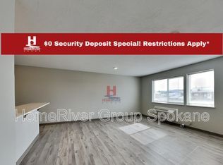 3003 N Napa St #101, Spokane, WA 99207