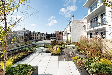 Rented by Joel Scharf, LREB