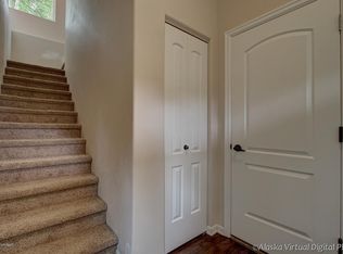 12303 Vista Ridge Loop #57, Eagle River, AK 99577