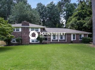 1451 Cardinal Ln, Austell, GA 30168