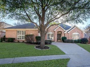 6101 Crimson Dr, McKinney, TX 75072