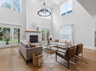 1367 Carrington Way, Chattanooga, TN 37405