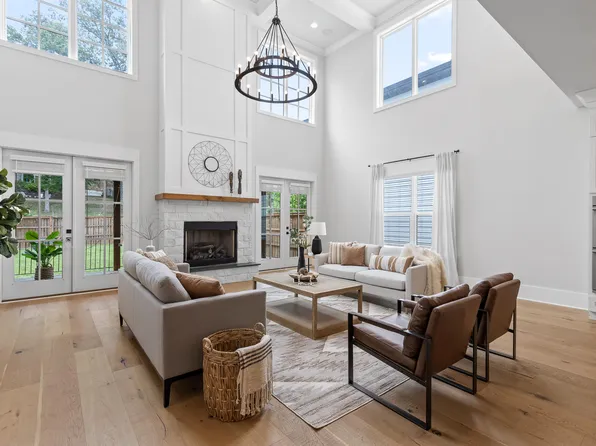 1367 Carrington Way, Chattanooga, TN 37405