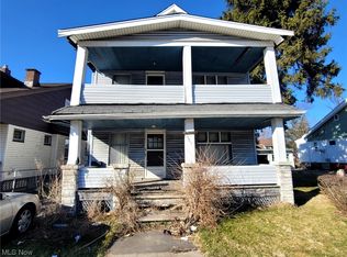 13317 Harvard Ave, Cleveland, OH
