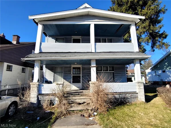 13317 Harvard Ave, Cleveland, OH 44105