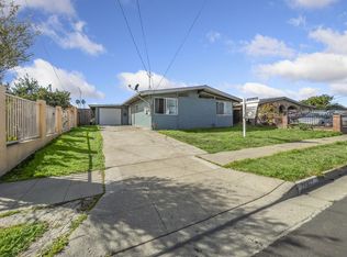 27821 Mandarin Ave, Hayward, CA 94544