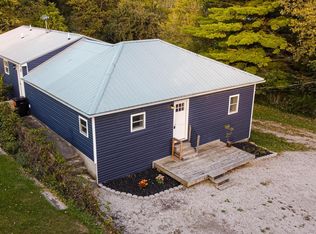 215 E Sandusky St, Chesterville, OH 43317