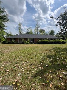 539 Calhoun St, Swainsboro, GA, 30401
