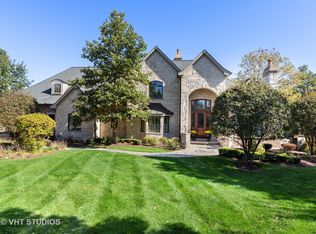 6403 S Garfield Ave, Willowbrook, IL 60527