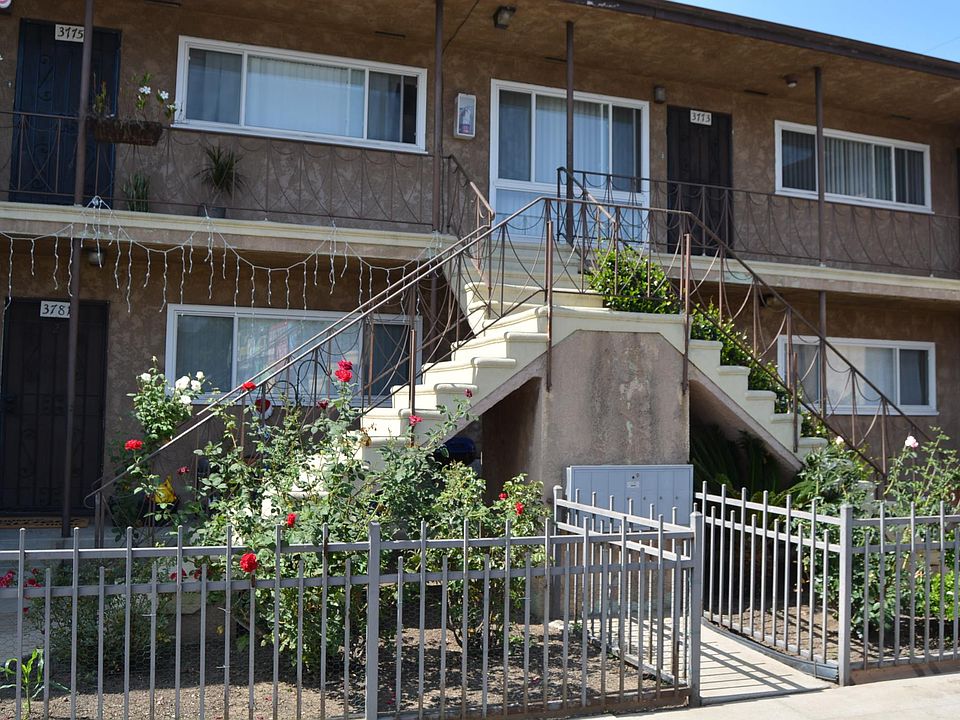1st image of 3773 Military Ave #6