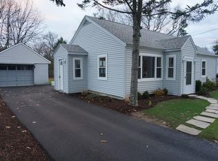 57 Ralph Mann Dr, Stoughton, MA 02072